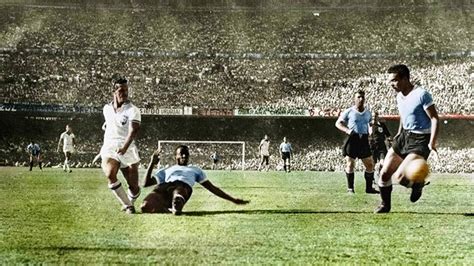 copa do brasil 1950 final